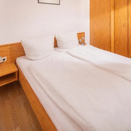Luettji Dame 5 Apartment Norderney