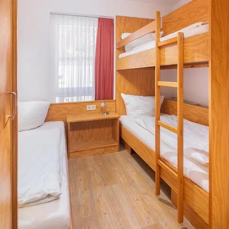 Luettji Dame 5 Apartment Norderney